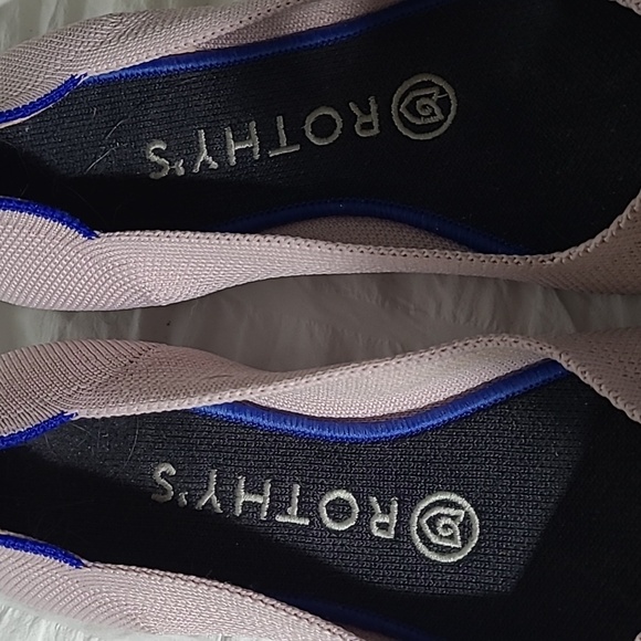 Rothy's Flats - Picture 2 of 7